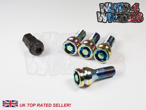 Neo chrome locking - 4,