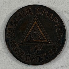 Spokane WA Masonic Temple