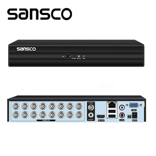 Sansco channel cctv - sansco,