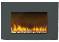 Cata ICONCV890GY 35 Inch Wall