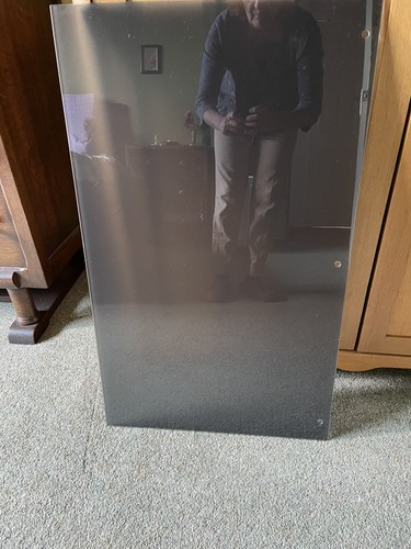 Ikea glass top for malm - ikea,