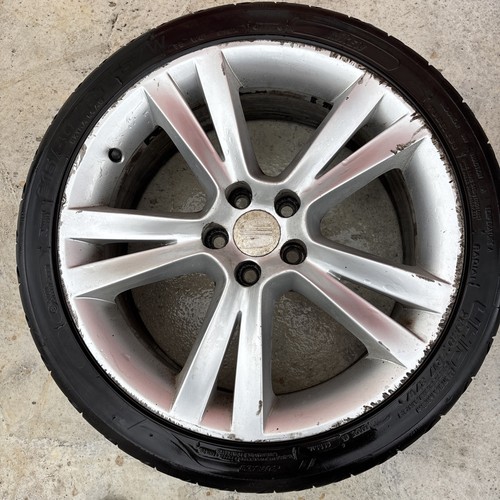 Genuine seat ibiza mk4 - fr,