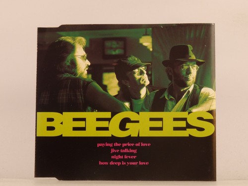 Bee gees paying - bee,