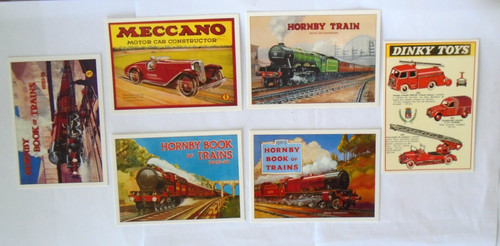 Hornby meccano dinky - hornby,,