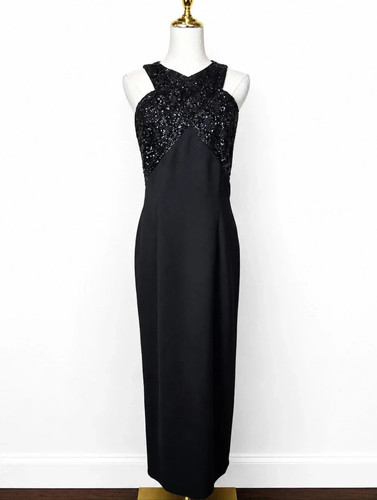 Vintage 90s bella diosa - bella, beaded