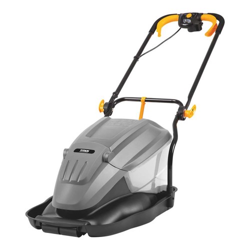 Titan hover mower electric - hover,