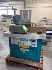 Wadkin BCC Spindle Moulder