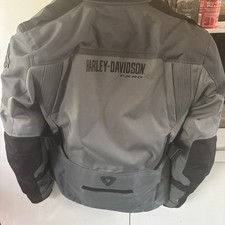 Harley-Davidson Men's Passage