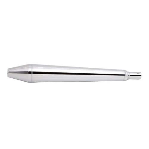 Wassell norton chrome - wassell,