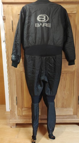 Size bare drysuit - drysuit,