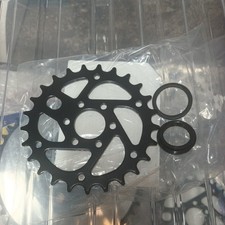 KHE Bikes  BMX Steel Sprocket