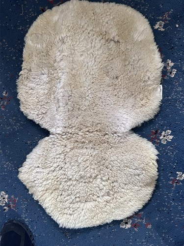Snuggler binibamba sheepskin - snuggler,