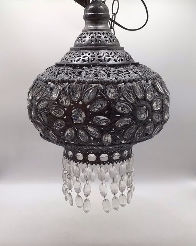 Large moroccan style - large,