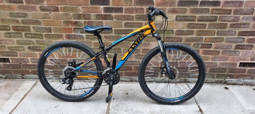 Jamis mountain bike - mountain,