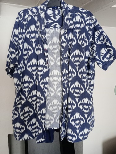 Bad rhino men shirt size - men's,