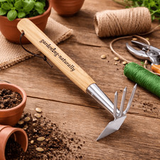 2 in 1 Dual Headed Weeding