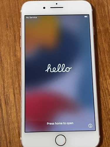 Apple iphone plus - iphone, 32gb