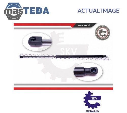 52skv549 tailgate boot strut - 52skv549,