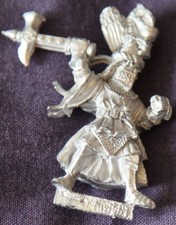 Bretonnia, Bretonnian Grail