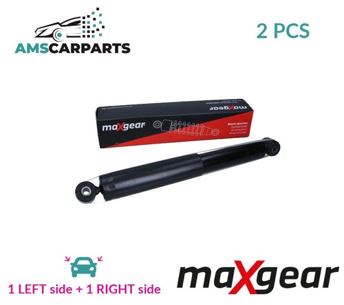 Shock absorber set shockers - set,