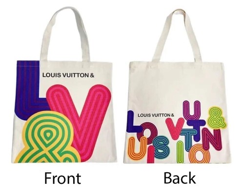 Louis vuitton canvas eco - vuitton,