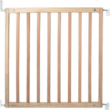 Safetots Simply Secure Wooden