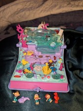 Vintage Polly Pocket