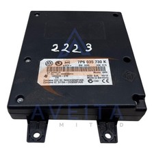 SKODA Superb 08-13 MK2 (3T4)