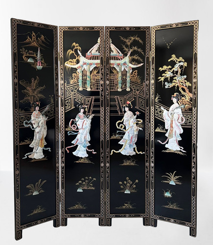 Oriental mother pearl - mother, of