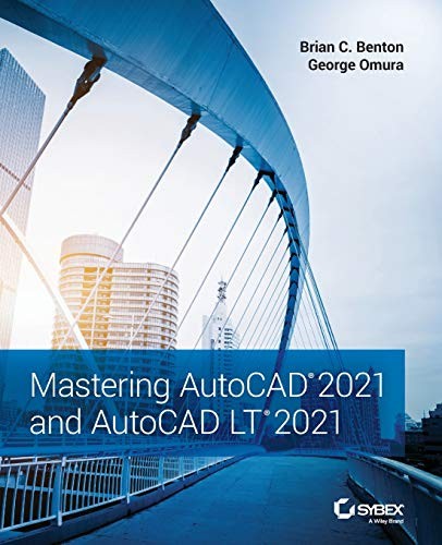 Mastering autocad 2021 and - mastering,