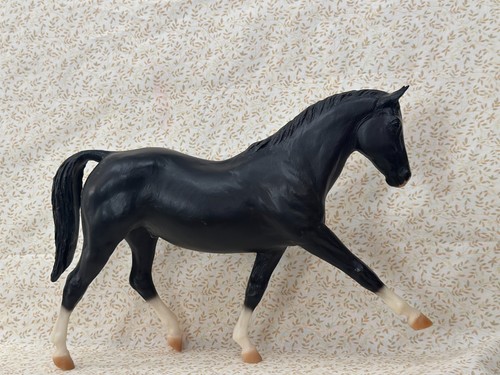 Breyer sr1990 vaulting - breyer, horse"
