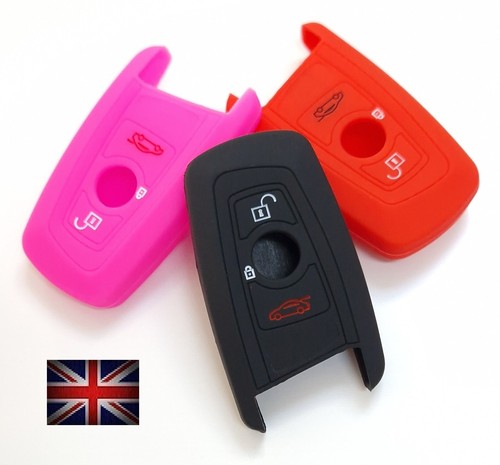 Silicone remote cover - remote, bmw