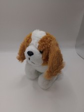 Keel Toys Small Dog Soft Toy