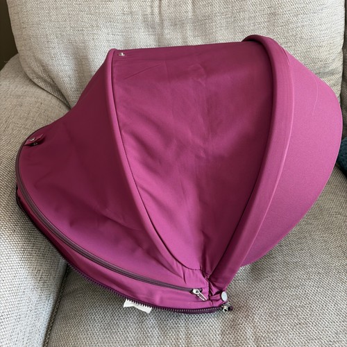 Stokke xplory hood sun - xplory, v3