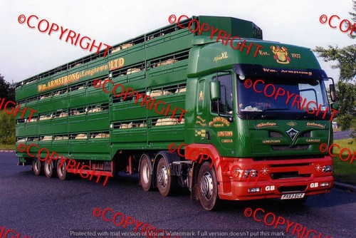 Truck photo m armstrong - photo,