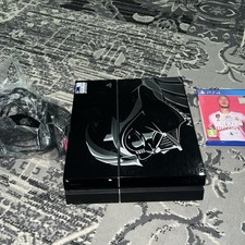 Sony PlayStation 4 500GB Black