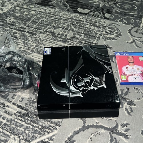 Sony playstation 500gb black - sony,