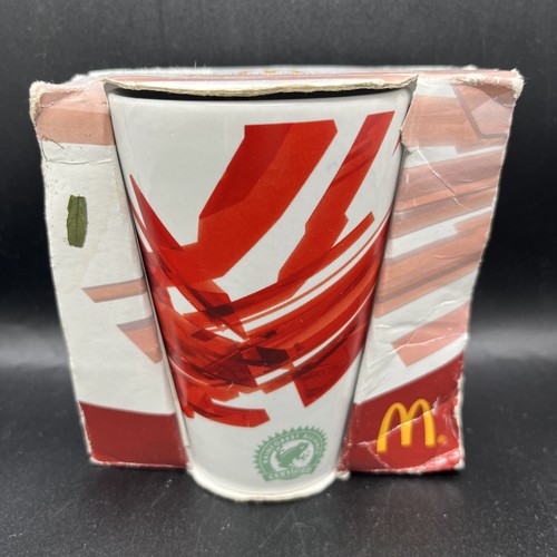 Mcdonald kenco rainforest - mcdonald's,