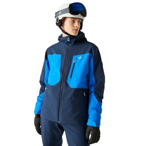Dare mens eagle - dare, iv