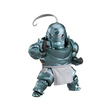 Good Smile Company Fullmetal