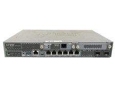 Juniper Networks SRX320 with No PSU Juniper SRX320 Juniper