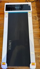 Great walking treadmill with incline, used for  3/4 months, very good condition