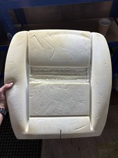 VW T4 SEAT BASE RARE