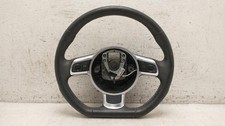AUDI TT STEERING WHEEL