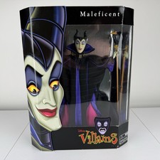 Disney Vintage Villains