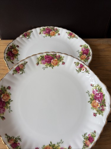 Royal albert old country - albert,