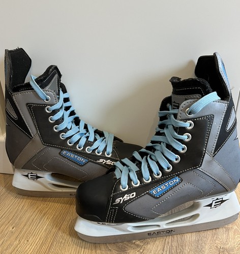 Easton synergy ice - easton, skates