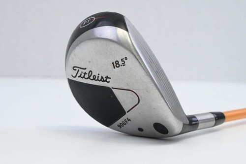 Titleist 906 wood - f4, /
