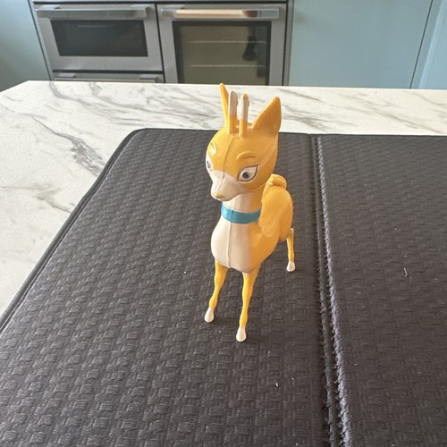 Babycham bambi vintage - babycham, “bambi”