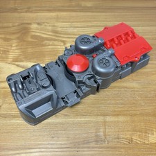 Hot Wheels Motorised Booster